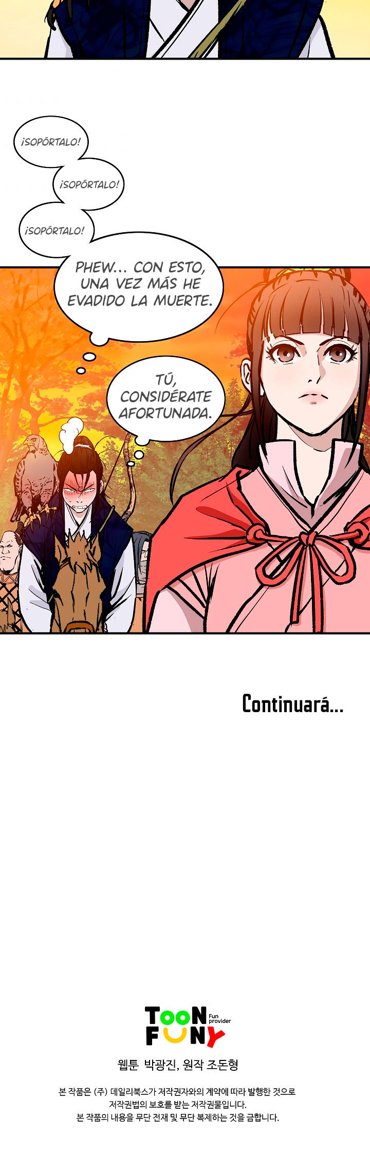 Read Bowblade Spirit ES Manga Online