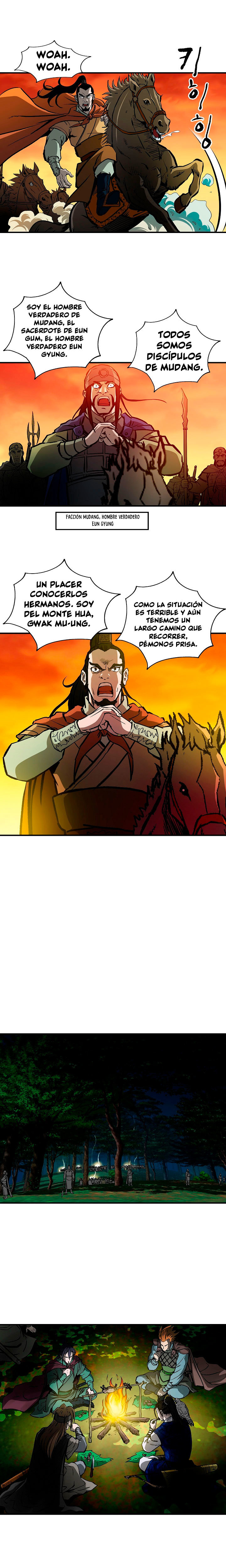 Read Bowblade Spirit ES Manga Online