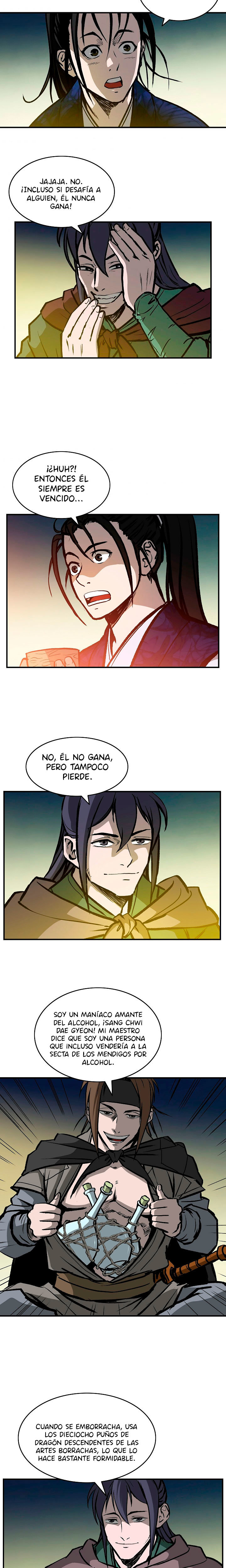 Read Bowblade Spirit ES Manga Online