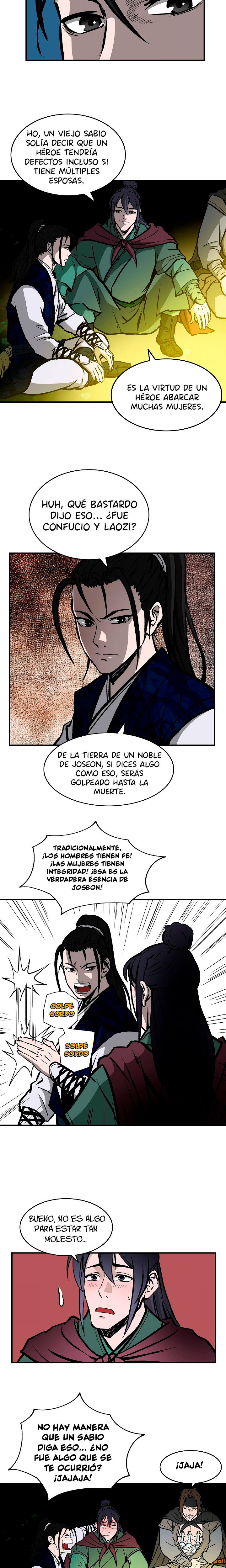 Read Bowblade Spirit ES Manga Online