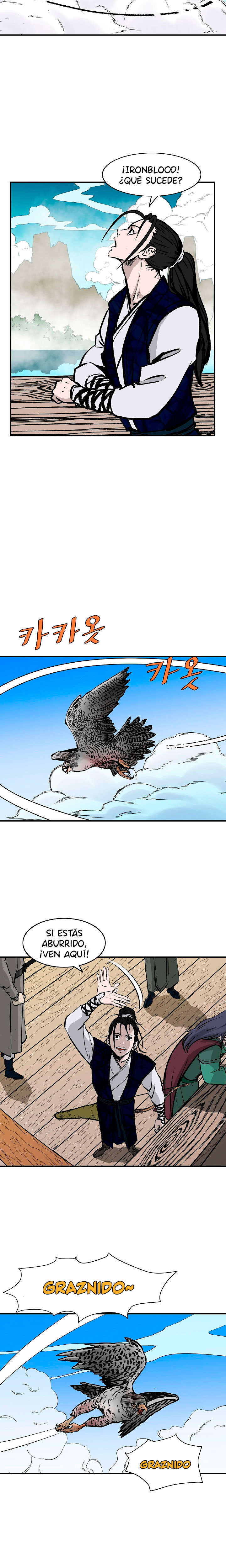 Read Bowblade Spirit ES Manga Online