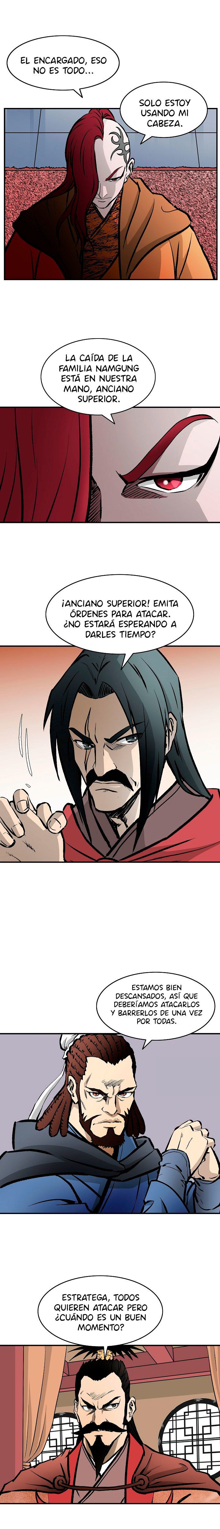 Read Bowblade Spirit ES Manga Online