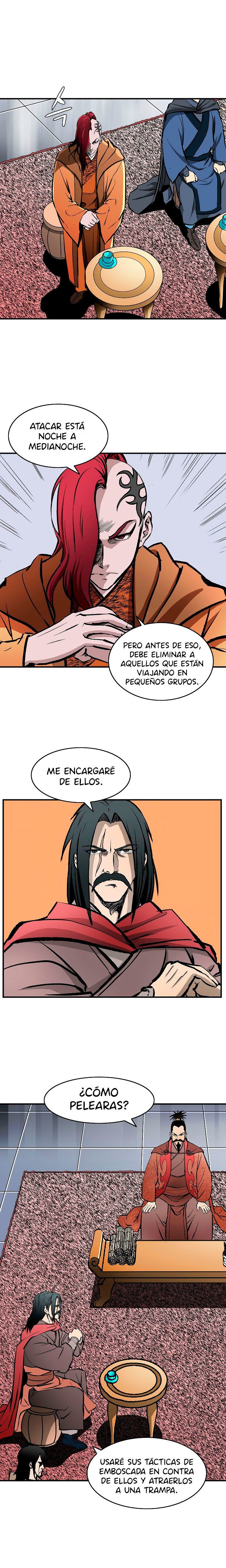 Read Bowblade Spirit ES Manga Online
