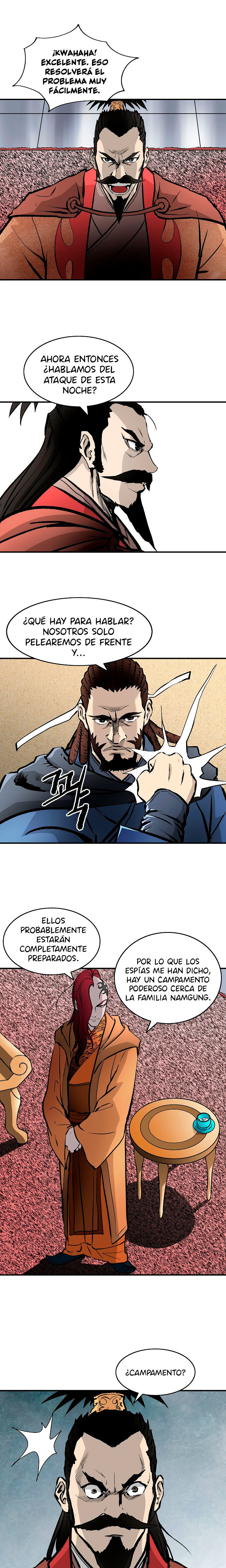 Read Bowblade Spirit ES Manga Online