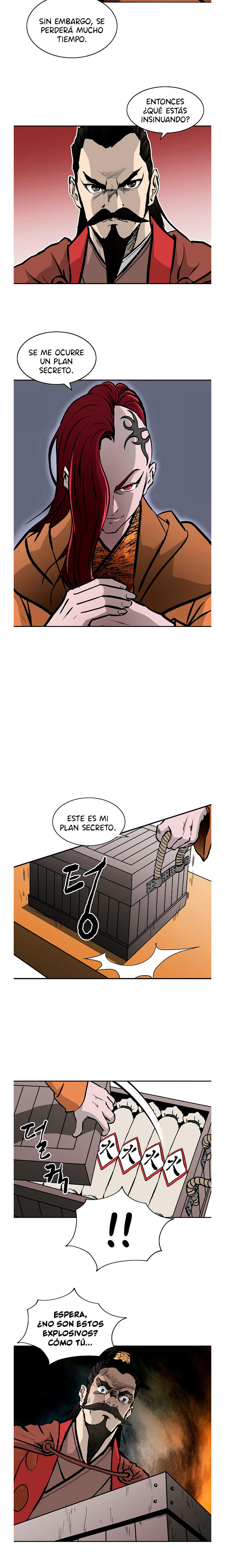 Read Bowblade Spirit ES Manga Online