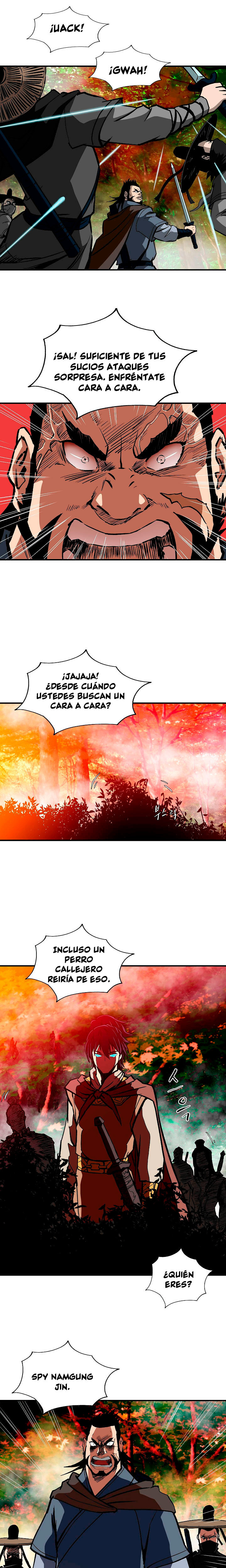 Read Bowblade Spirit ES Manga Online