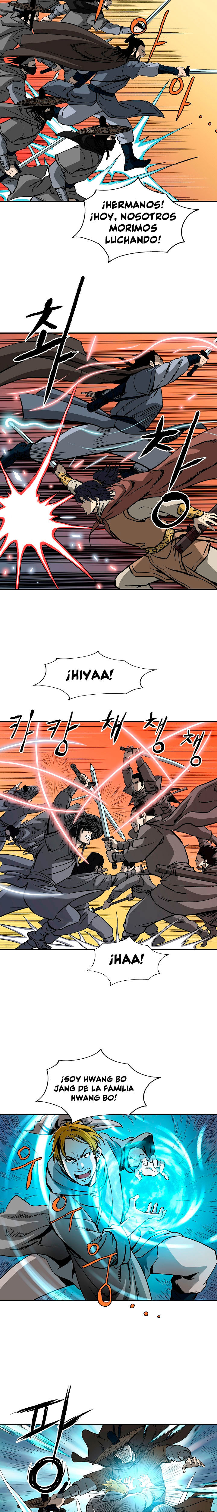 Read Bowblade Spirit ES Manga Online
