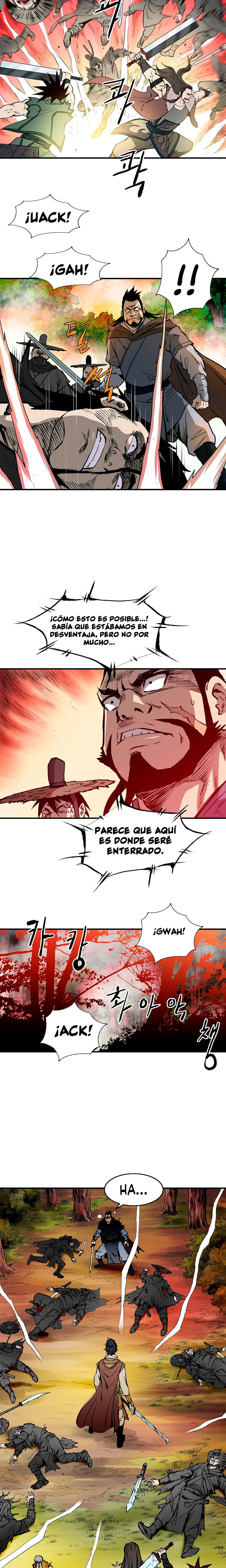 Read Bowblade Spirit ES Manga Online