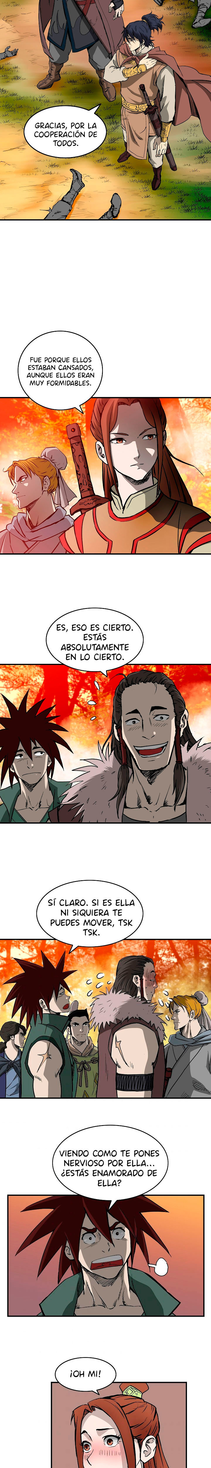 Read Bowblade Spirit ES Manga Online