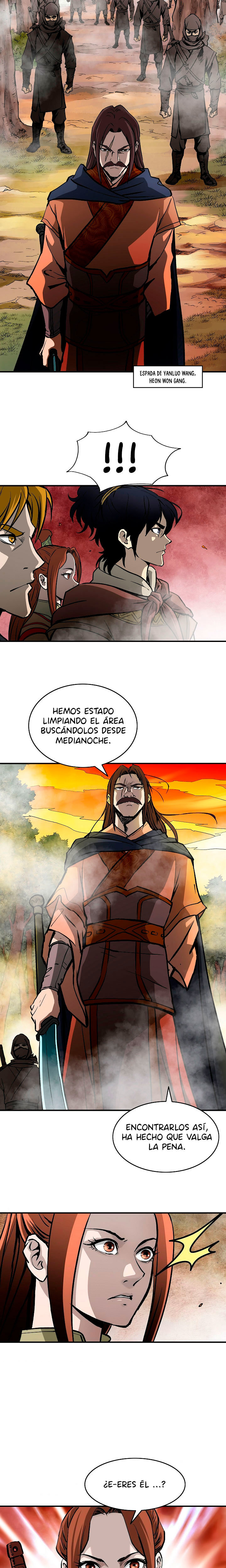 Read Bowblade Spirit ES Manga Online