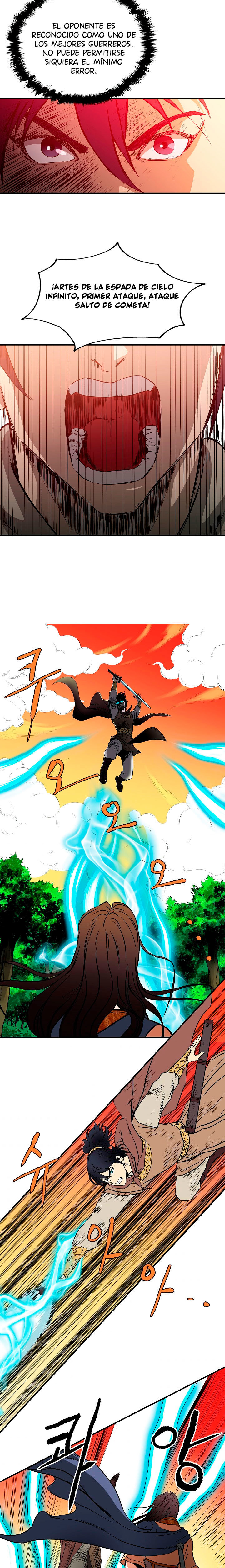 Read Bowblade Spirit ES Manga Online