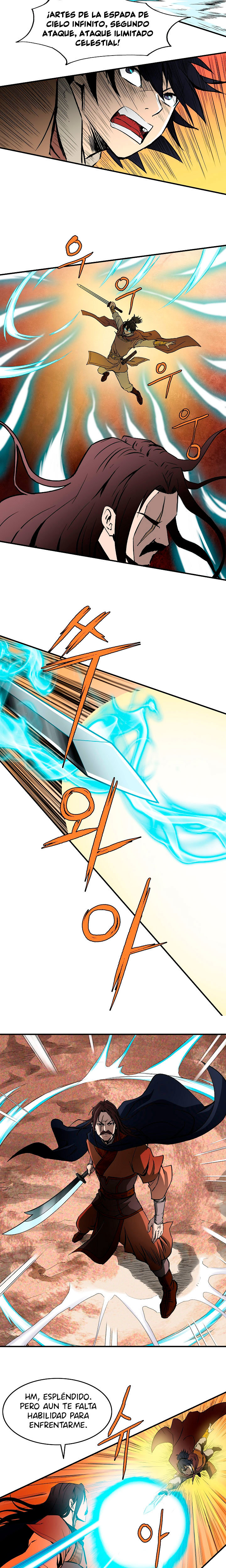 Read Bowblade Spirit ES Manga Online