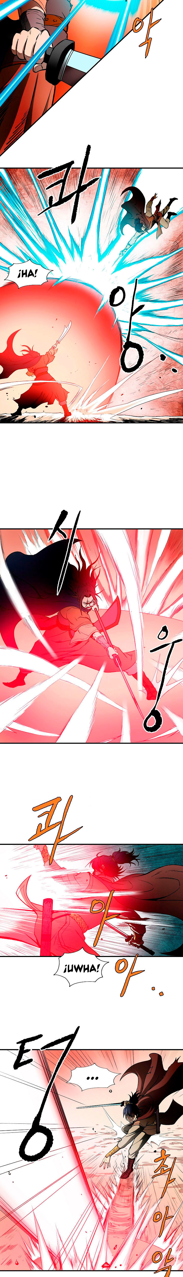 Read Bowblade Spirit ES Manga Online