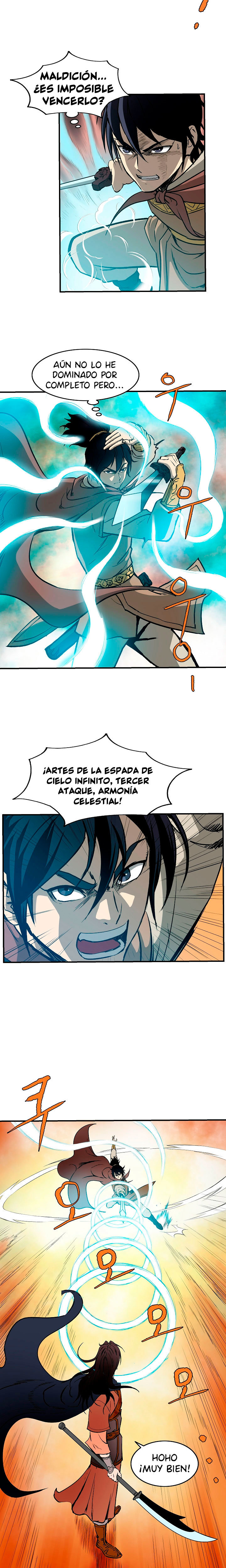 Read Bowblade Spirit ES Manga Online