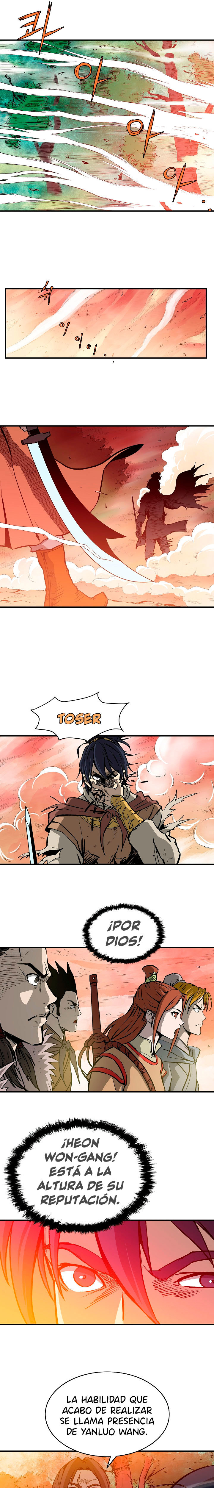 Read Bowblade Spirit ES Manga Online