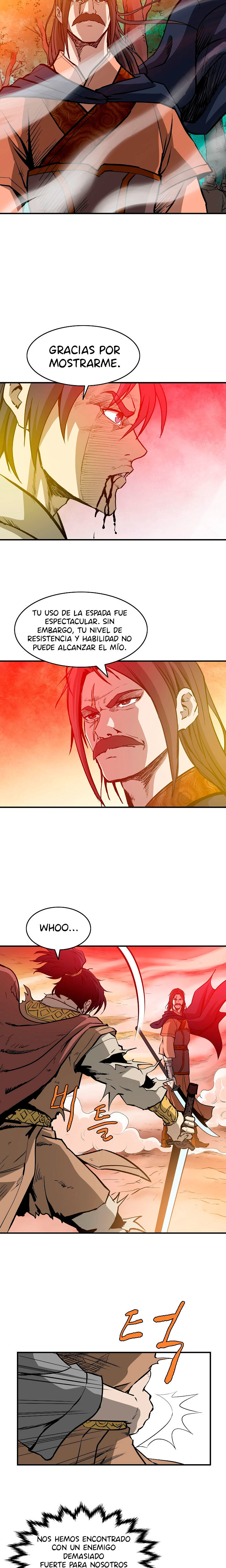 Read Bowblade Spirit ES Manga Online