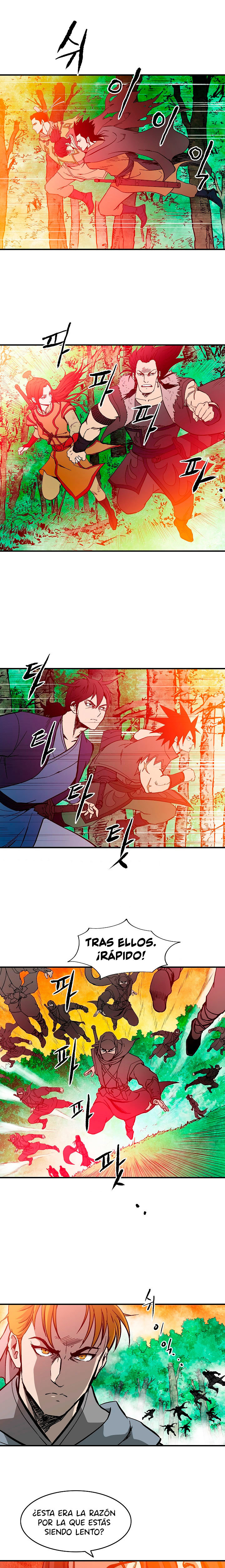 Read Bowblade Spirit ES Manga Online