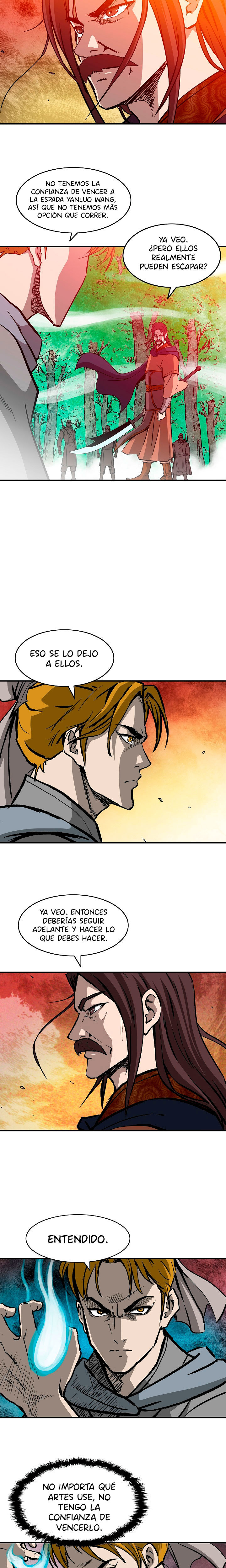 Read Bowblade Spirit ES Manga Online