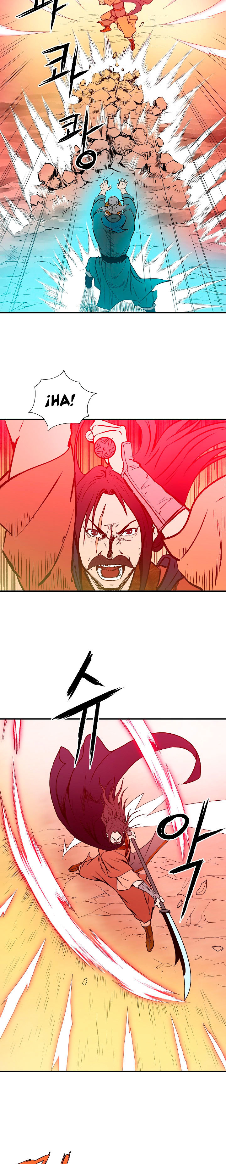 Read Bowblade Spirit ES Manga Online