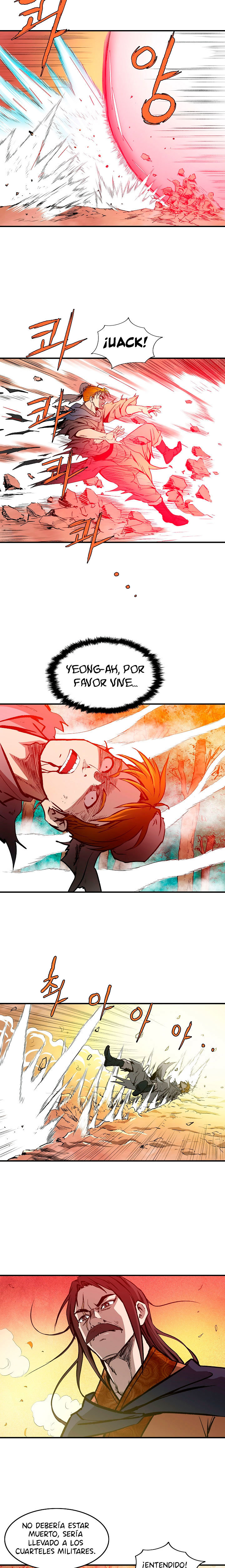 Read Bowblade Spirit ES Manga Online