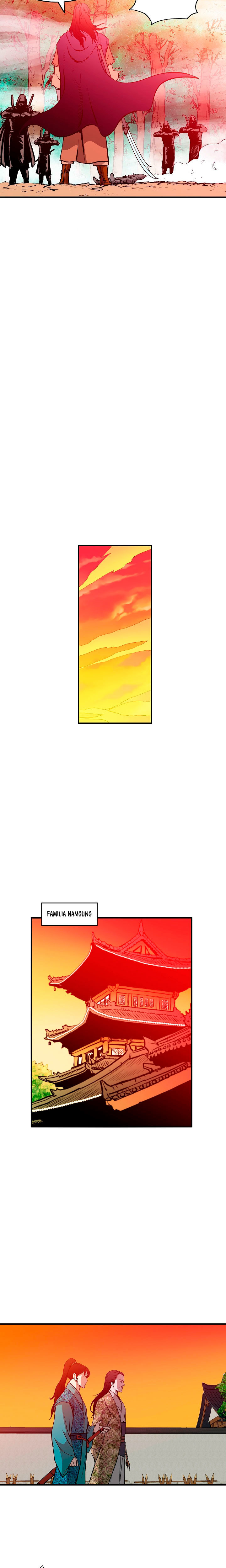 Read Bowblade Spirit ES Manga Online