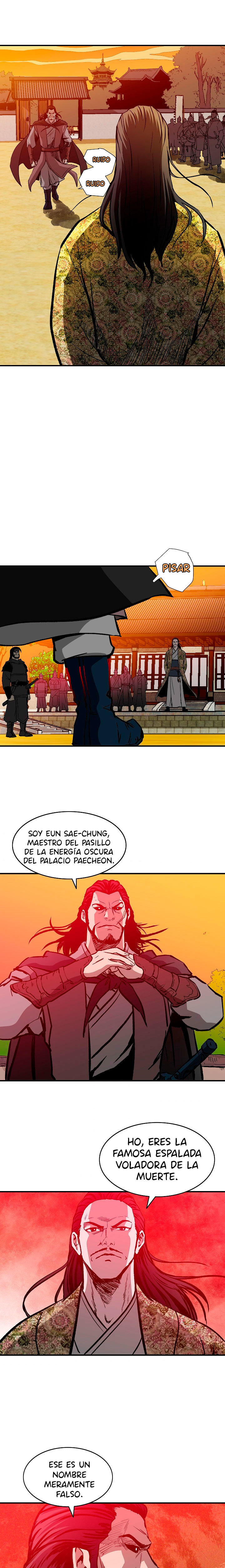 Read Bowblade Spirit ES Manga Online