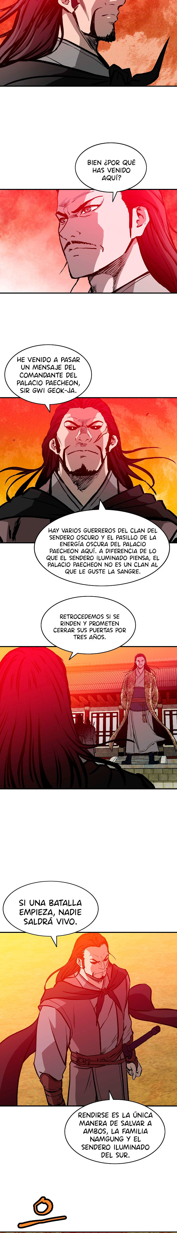 Read Bowblade Spirit ES Manga Online