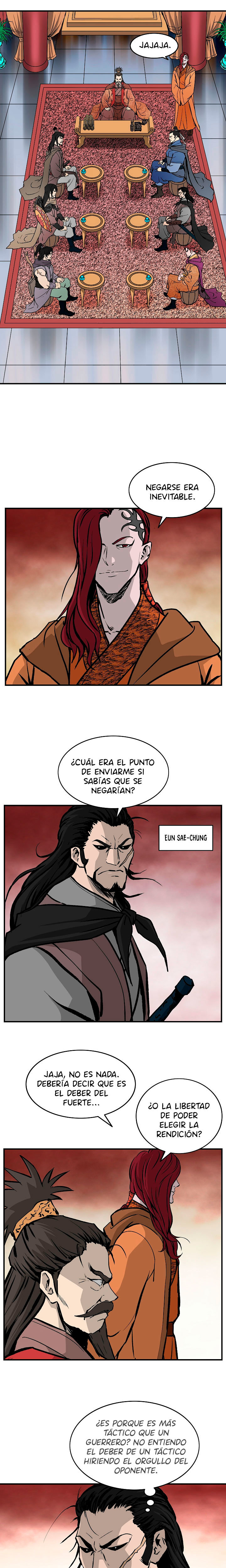 Read Bowblade Spirit ES Manga Online