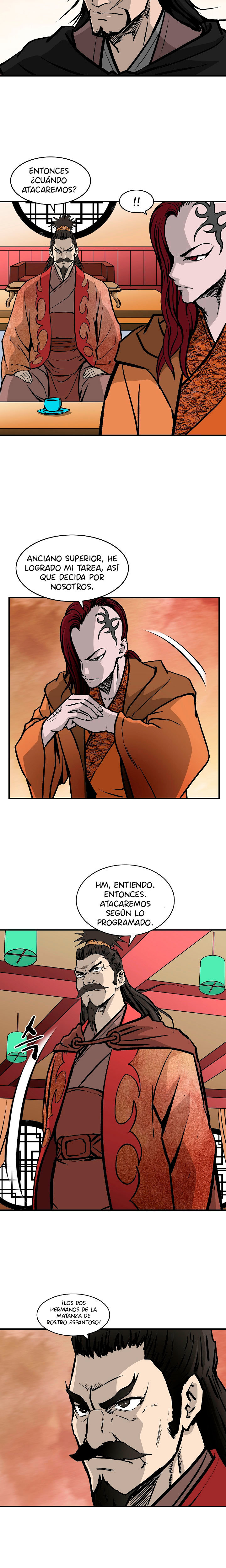 Read Bowblade Spirit ES Manga Online