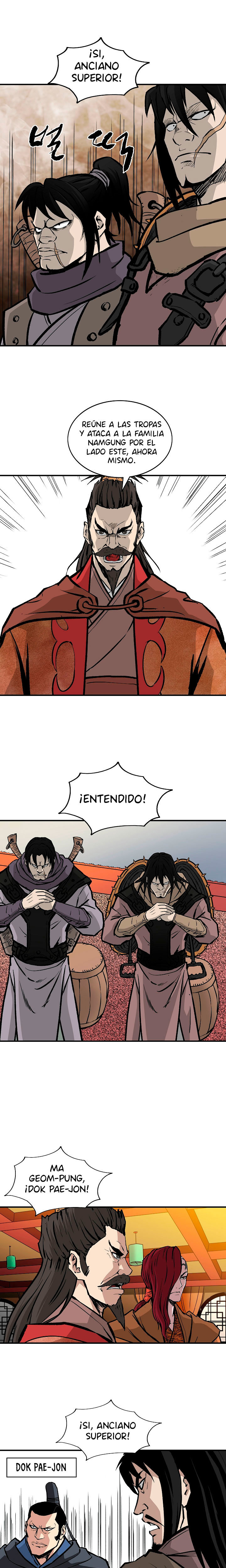 Read Bowblade Spirit ES Manga Online