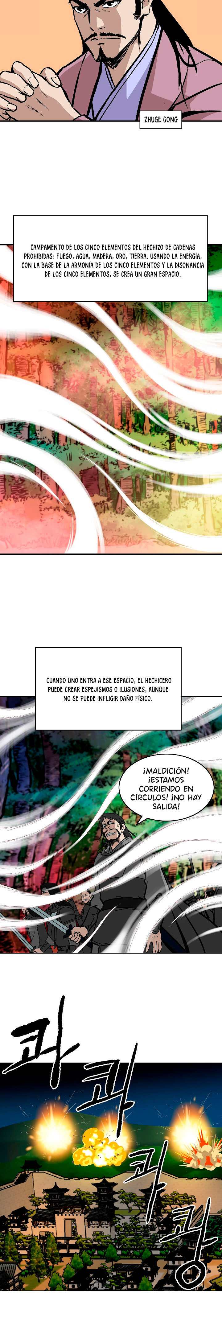 Read Bowblade Spirit ES Manga Online