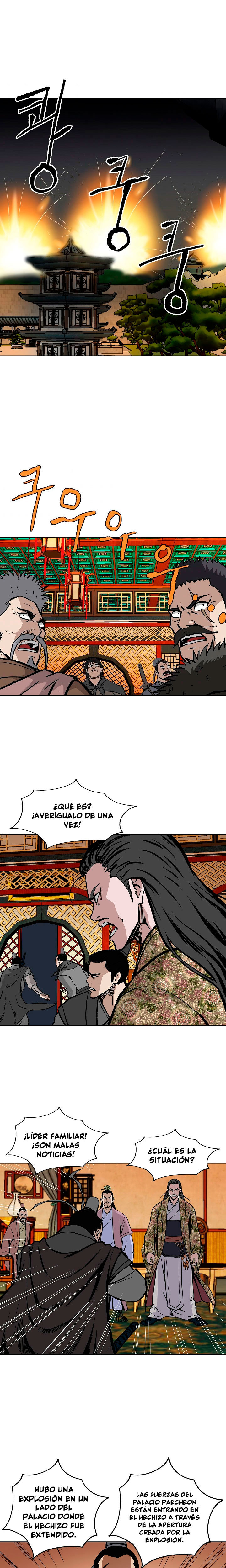 Read Bowblade Spirit ES Manga Online