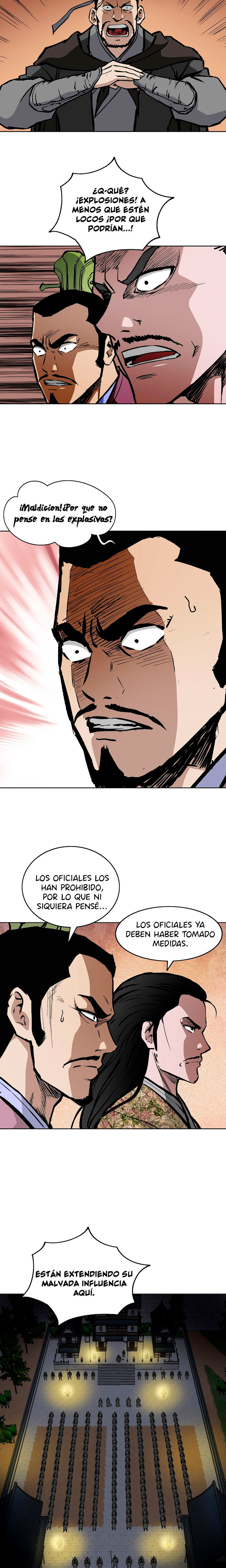 Read Bowblade Spirit ES Manga Online