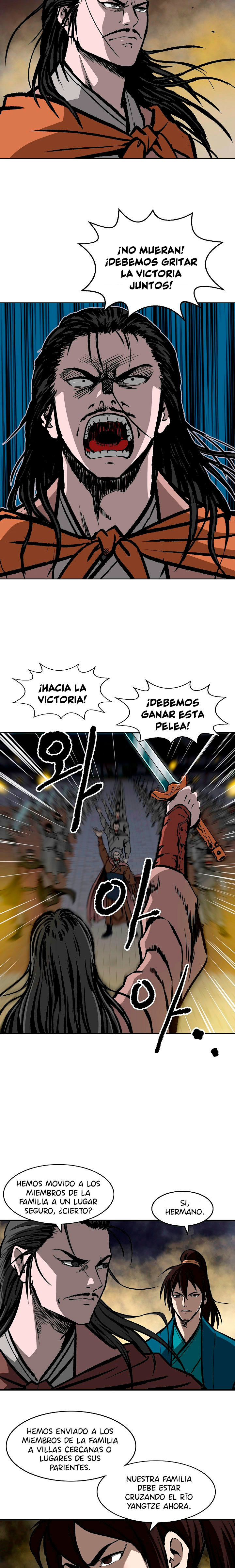 Read Bowblade Spirit ES Manga Online