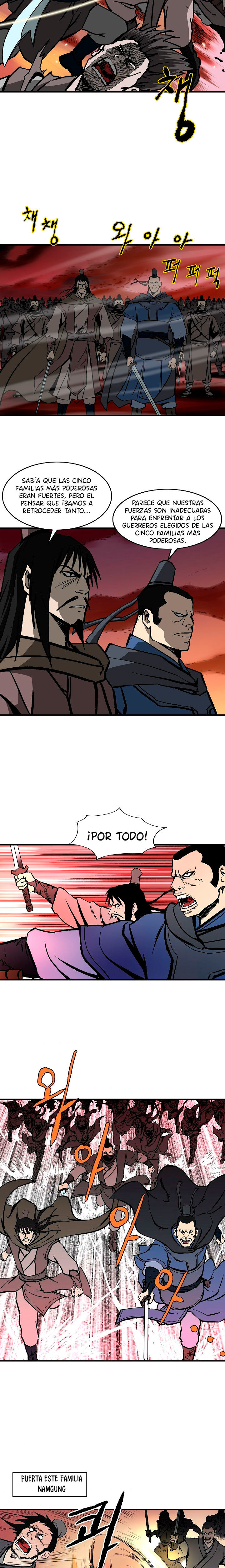 Read Bowblade Spirit ES Manga Online