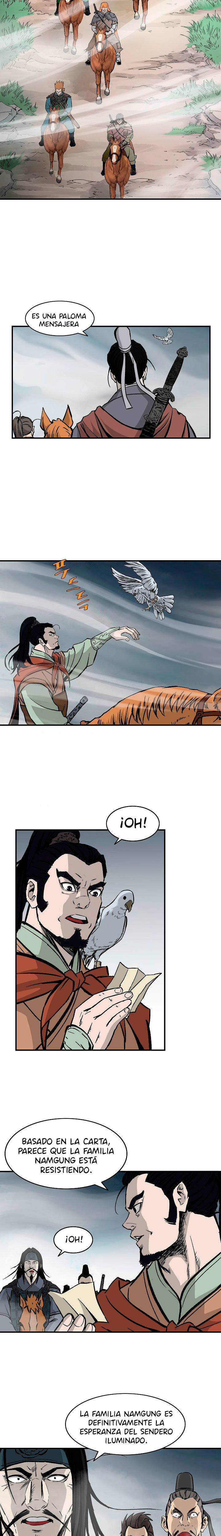 Read Bowblade Spirit ES Manga Online