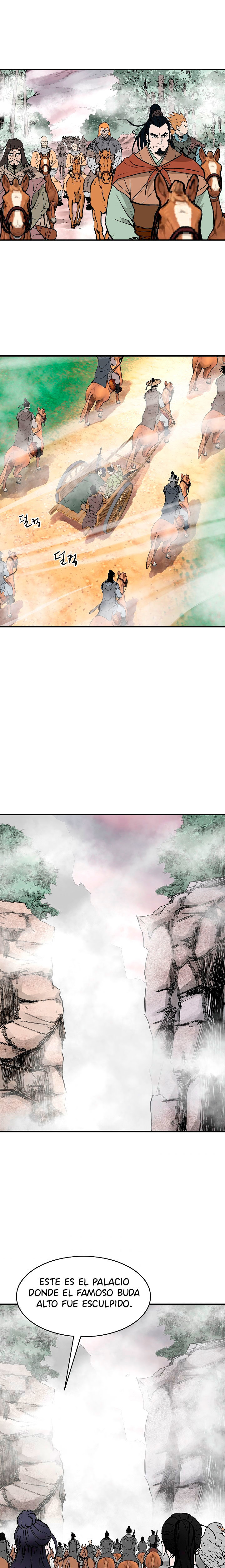 Read Bowblade Spirit ES Manga Online