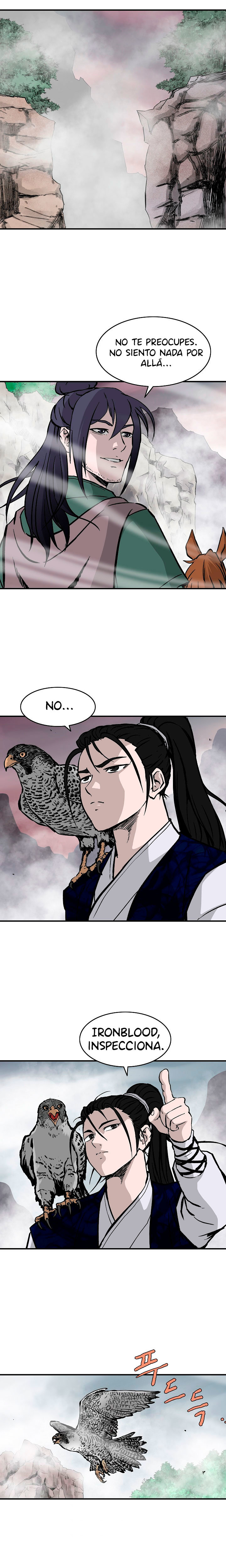 Read Bowblade Spirit ES Manga Online