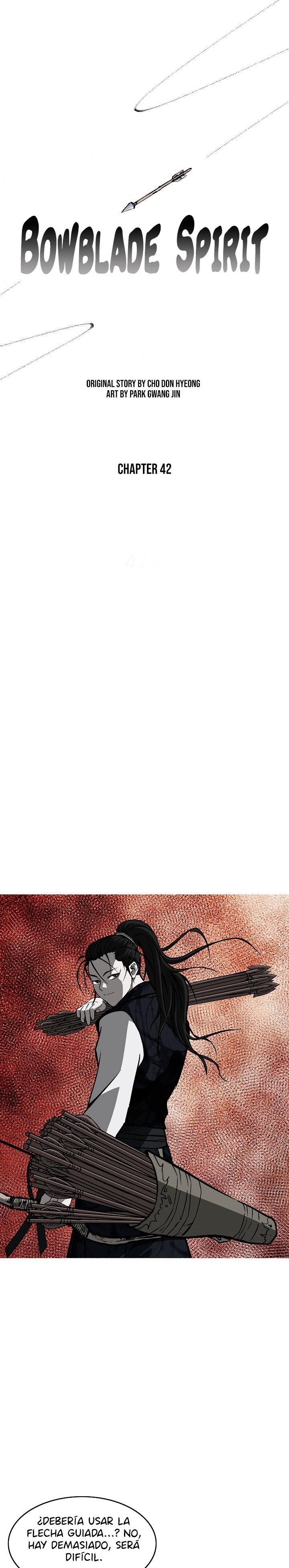 Read Bowblade Spirit ES Manga Online