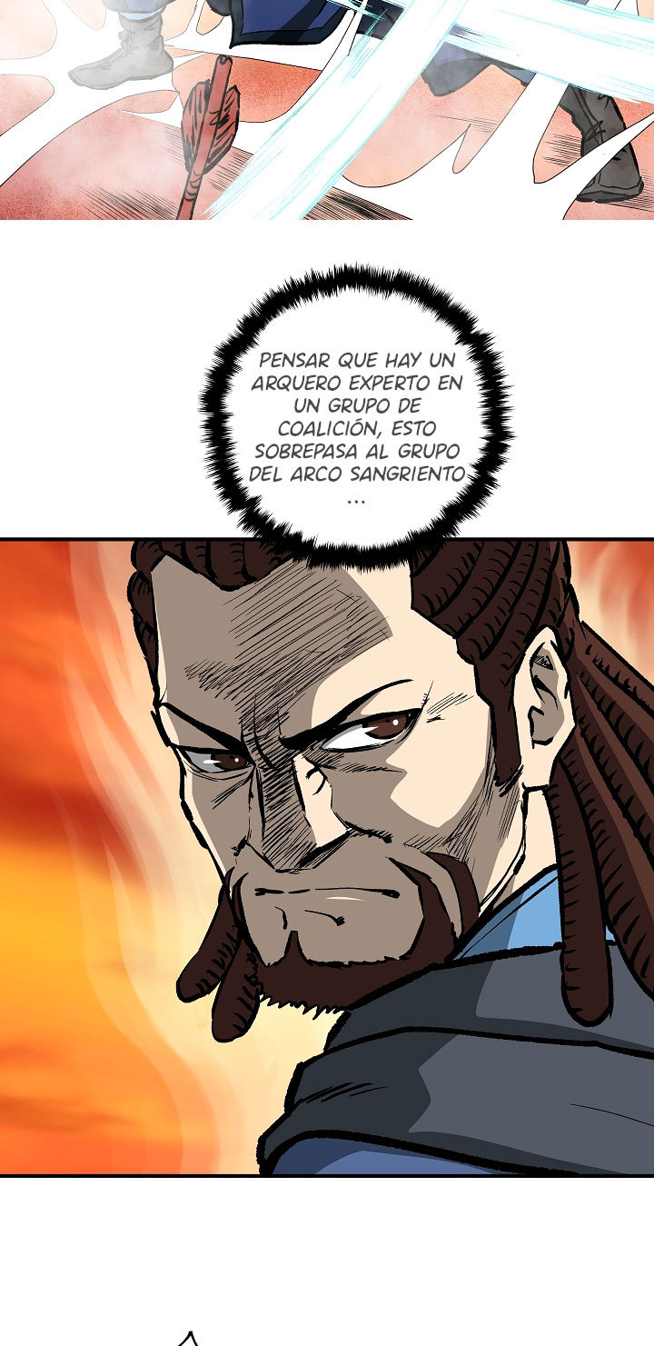 Read Bowblade Spirit ES Manga Online