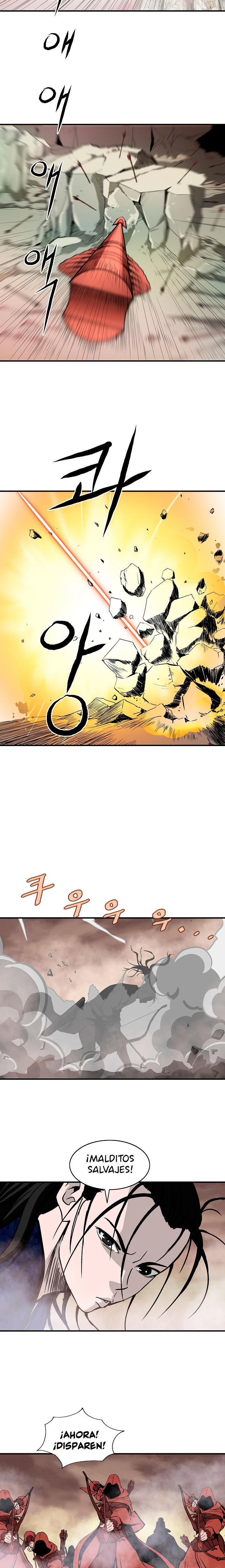 Read Bowblade Spirit ES Manga Online