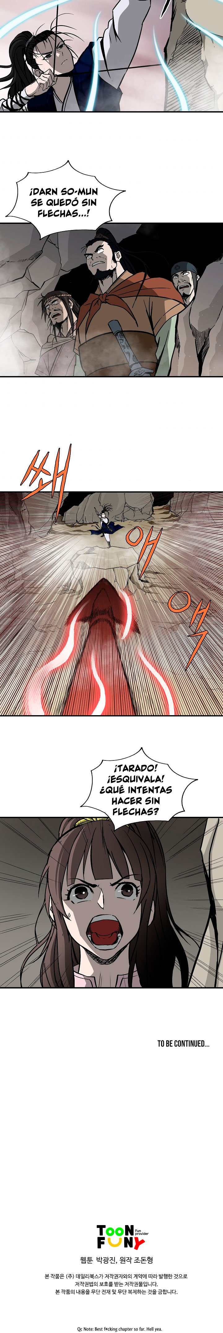 Read Bowblade Spirit ES Manga Online