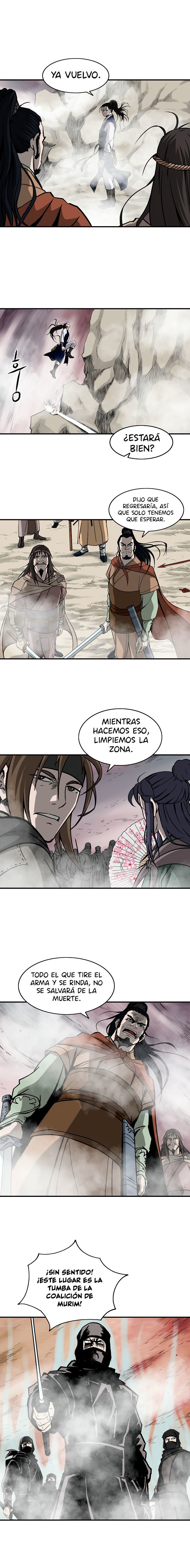 Read Bowblade Spirit ES Manga Online