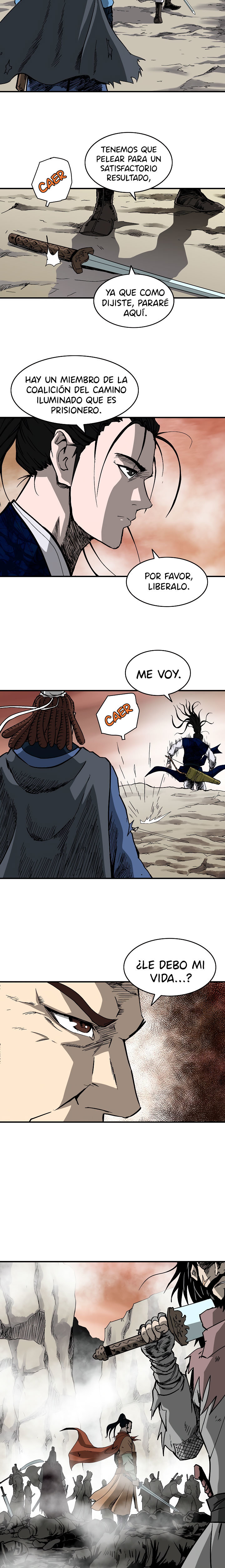 Read Bowblade Spirit ES Manga Online