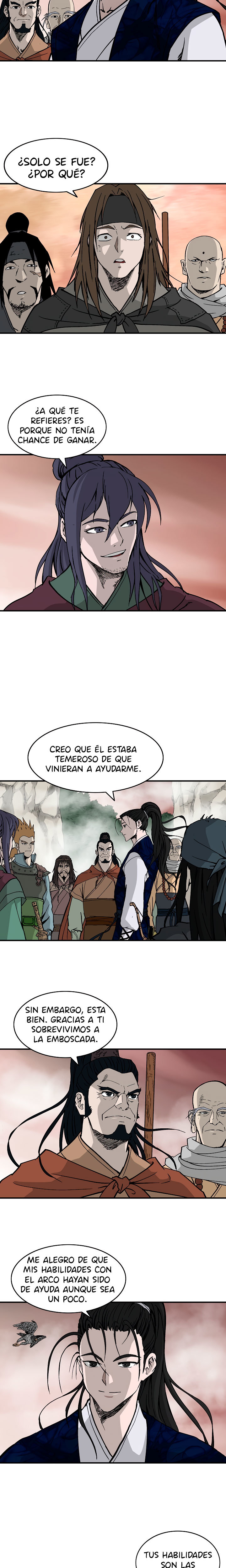 Read Bowblade Spirit ES Manga Online