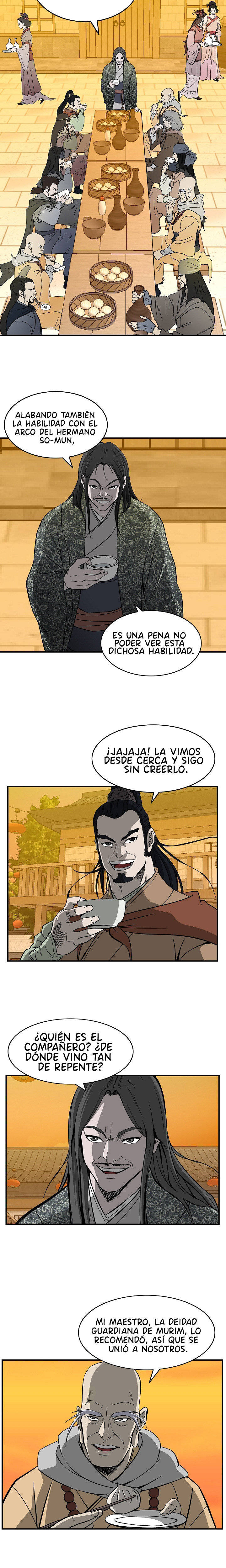 Read Bowblade Spirit ES Manga Online