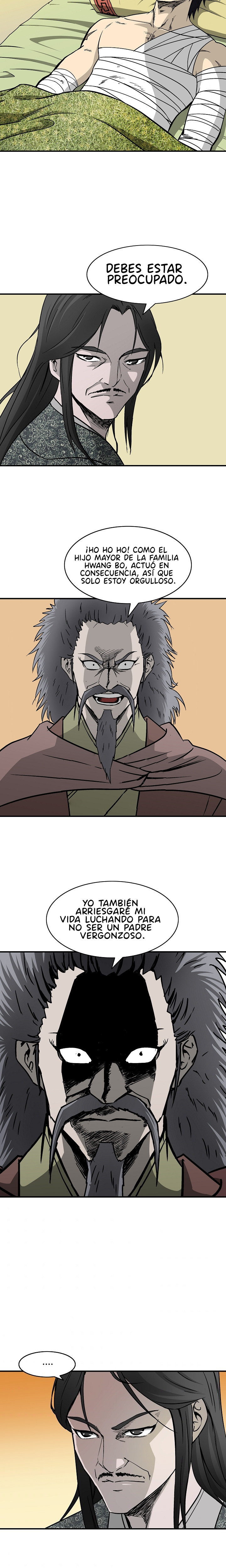 Read Bowblade Spirit ES Manga Online