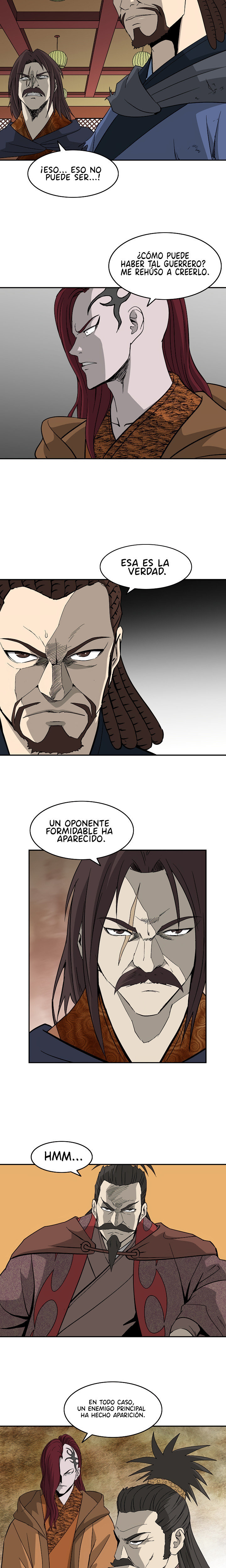 Read Bowblade Spirit ES Manga Online