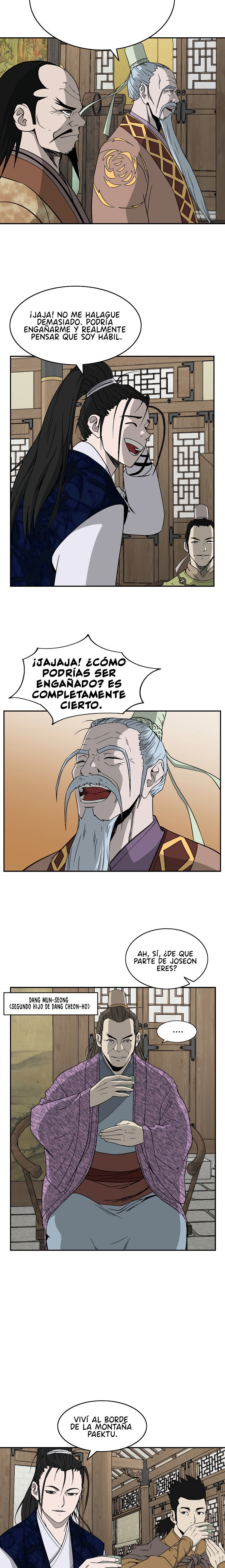 Read Bowblade Spirit ES Manga Online