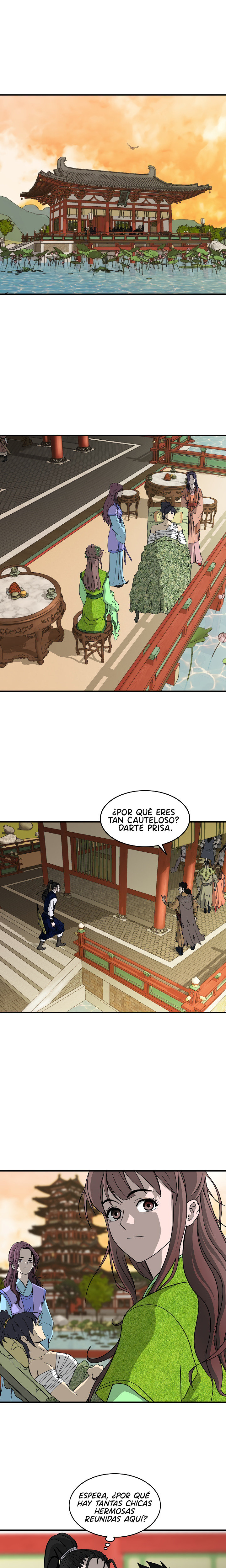 Read Bowblade Spirit ES Manga Online